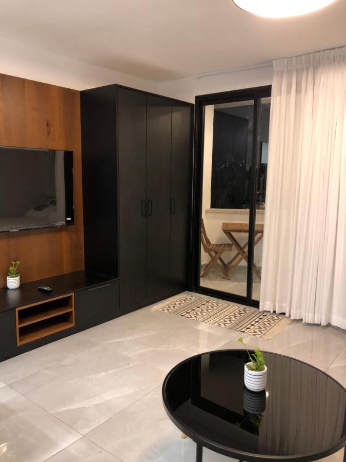 Boutique Suite Tal Eilat Exterior foto