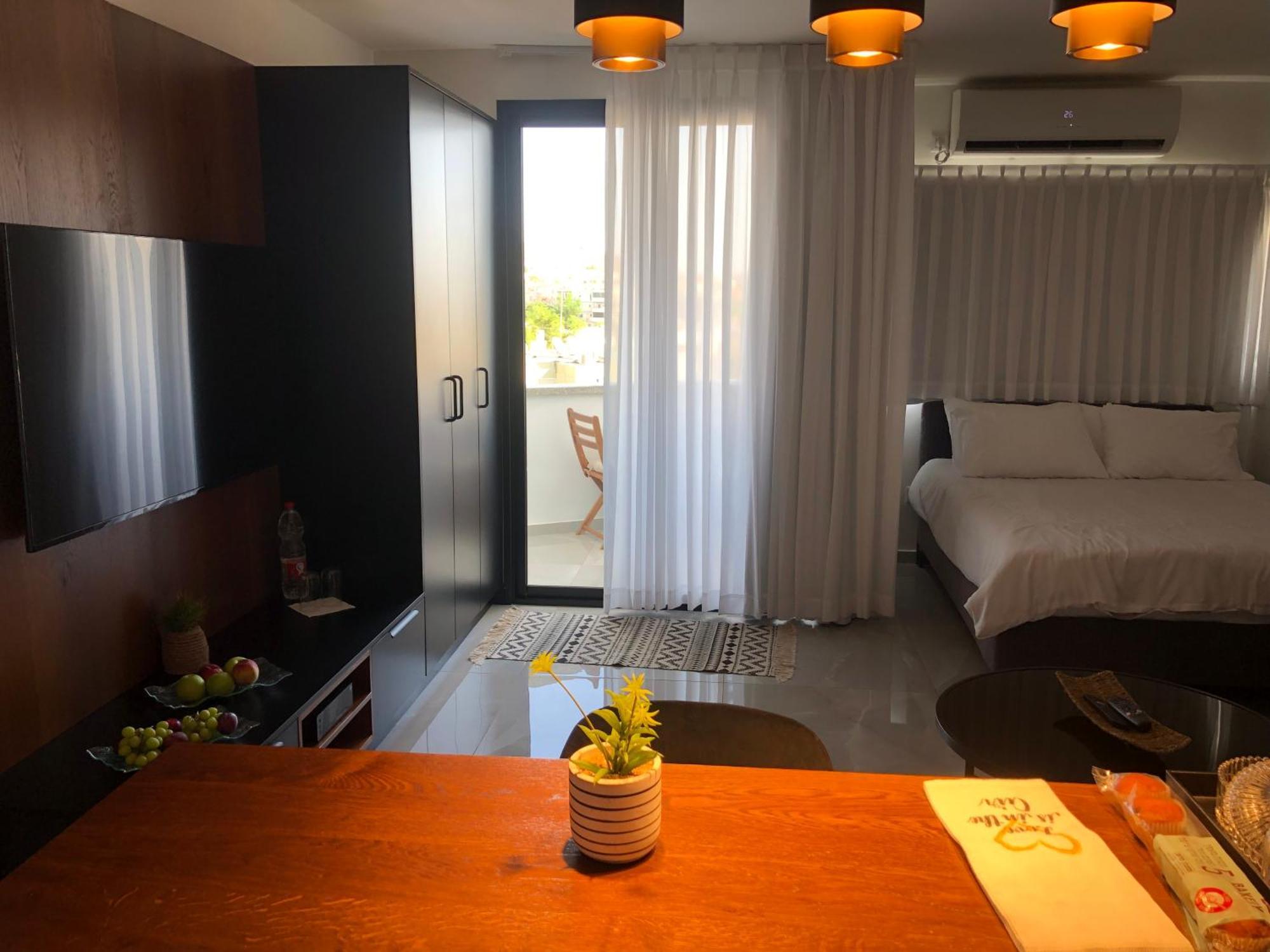 Boutique Suite Tal Eilat Exterior foto