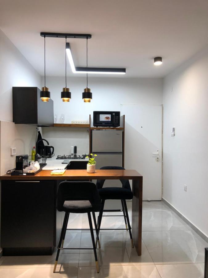 Boutique Suite Tal Eilat Exterior foto